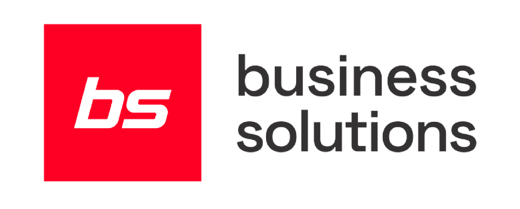 Business Solutions